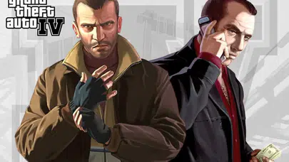 GTA 4’teki Bir Görev GTA 5’in Temelini Attı