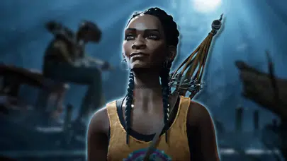 South of Midnight PlayStation 5 Çıkış Tarihi Açıklandı