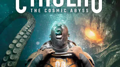 Cthulhu: The Cosmic Abyss Hikâye Fragmanı Yayınlandı