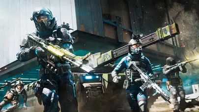 Battlefield 6 Tartışmalı Marauder Aracı Geçici Olarak Oyundan Kaldırıldı