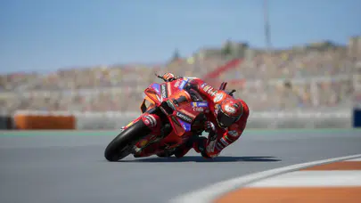 MotoGP 26 Duyuruldu: Yeni Fizik Sistemi ve Kariyer Modu Geliyor