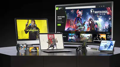 Geforce Now Yeni 11 Oyun Listesi