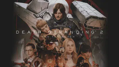 Death Stranding 2 PC sistem gereksinimleri detaylandırıldı