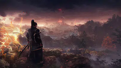 Nioh 3, 1 milyon satışla serinin en hızlı başyapıtı oldu!