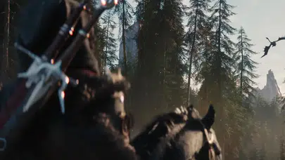 "Witcher 4'ün Bütçesi 800 Milyon Doları Bulabilir!"