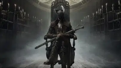 Bloodborne Remake Gerçekten Yapılacaktı mı? Bluepoint’in Kapanışıyla Şok Detaylar Ortaya Çıktı