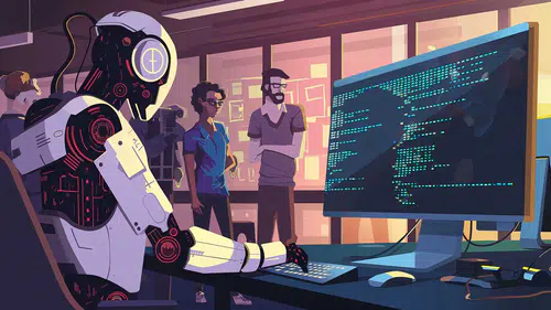 Anthropic Mühendisinden Çarpıcı Uyarı: “Yapay Zekâ, Bilgisayarla Yapılan Tüm İşleri Acı Verici Şekilde Değiştirecek”