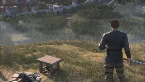 Valorborn 15 Nisan 2026’da Erken Erişime Giriyor