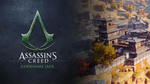 Assassin’s Creed Jade Geliştirme Sürecinde İlerliyor