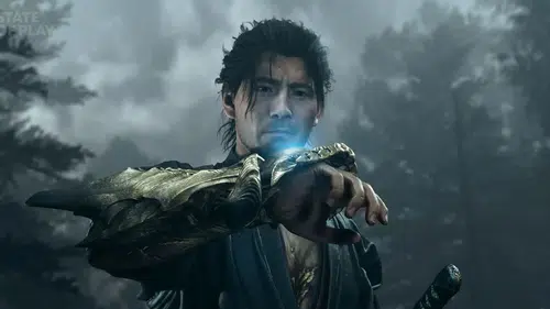 Onimusha Way Of The Sword Oynanış Fragmanı Yayınlandı