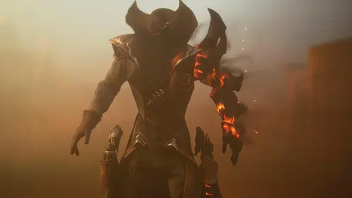 Vahşi Batılı Lucian Oyunda Neleri Değiştiriyor? İlk Gözlem