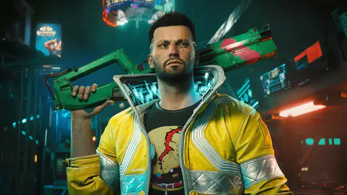 Cyberpunk 2077 Game Pass’e Geliyor mu?