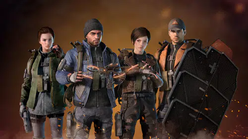 The Division Resurgence 31 Mart’ta Mobilde Çıkıyor