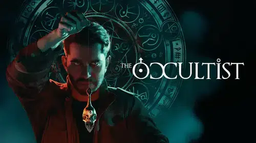 The Occultist 8 Nisan’da Çıkıyor: Korku Oyunu Tarih Aldı