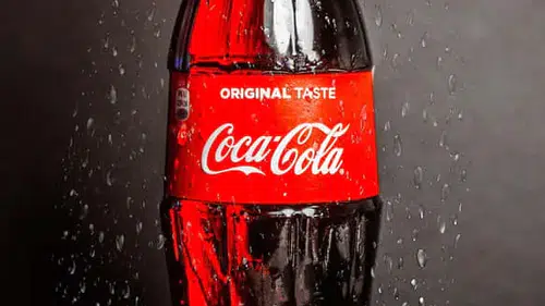 Coca-Cola Boykot Listesinde Mi? Coca-Cola İsrail Malı Mı?