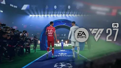 Fifa 27 Ne Zaman Çıkacak?