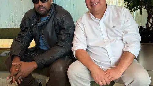 Kanye West İstanbul'da, dev konser için geri sayım başladı! 120 bin kişi bekleniyor.