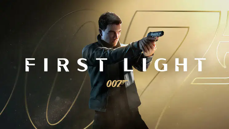 007 First Light Karakterleri Tanıtıldı: Bond’un İlk Görevleri