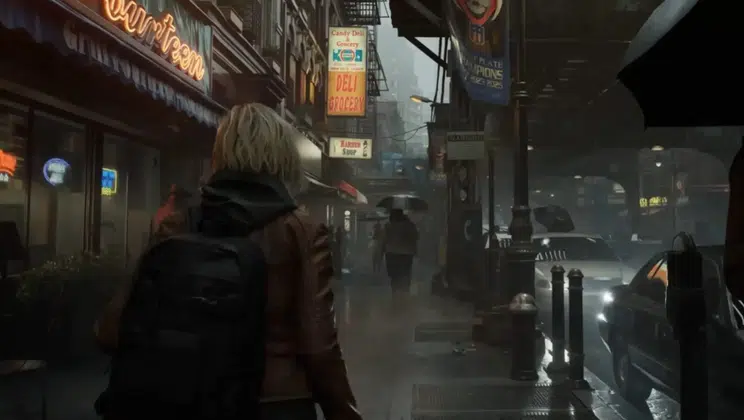 Resident Evil Requiem Başarısını Eski Oyunculara Borçlu