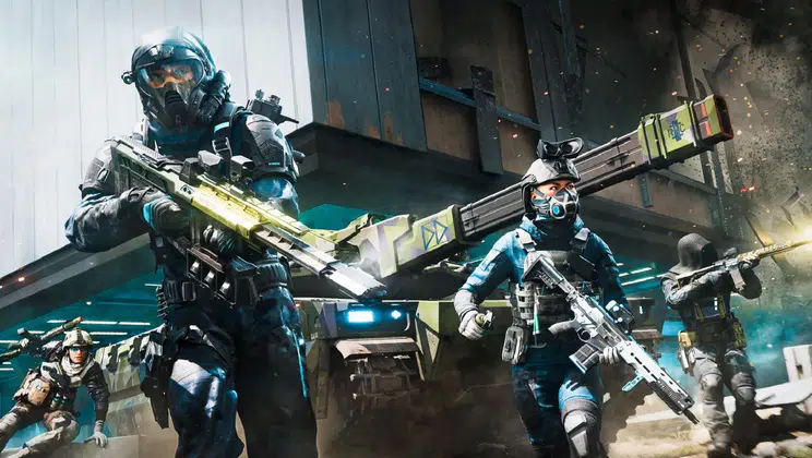 Battlefield 6 Tartışmalı Marauder Aracı Geçici Olarak Oyundan Kaldırıldı