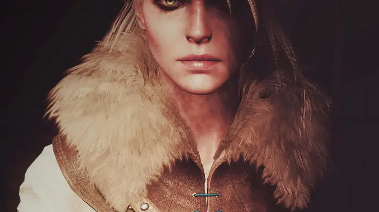 The Witcher 4’te Ciri Animasyonları Baştan Yapılıyor