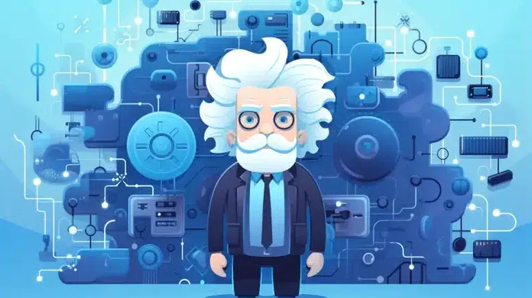 Ödevleri Sizin Yerine Yapan Yapay Zekâ Geliştirildi: Einstein Eğitimi Baştan Yazabilir