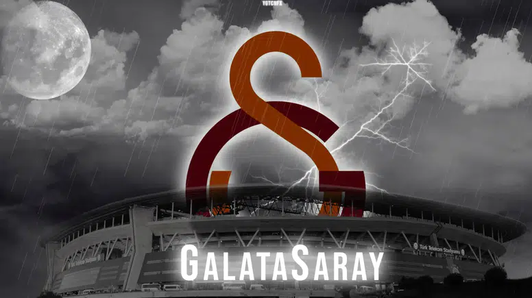 Galatasaray’a Büyük Şok! Konyaspor’a Yenildi!