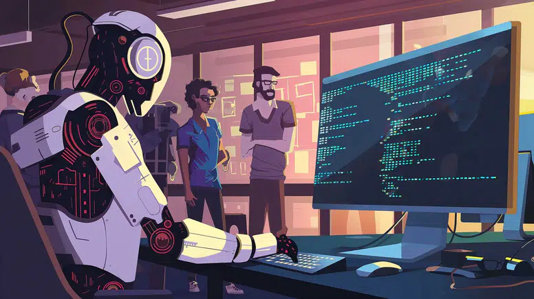 Anthropic Mühendisinden Çarpıcı Uyarı: “Yapay Zekâ, Bilgisayarla Yapılan Tüm İşleri Acı Verici Şekilde Değiştirecek”