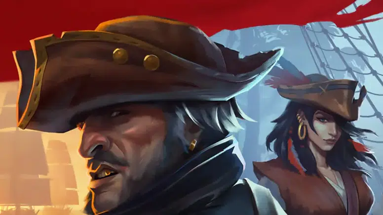 Windrose, resmi çıkışından önce Steam'de 1 milyon istek listesi barajını aştı!