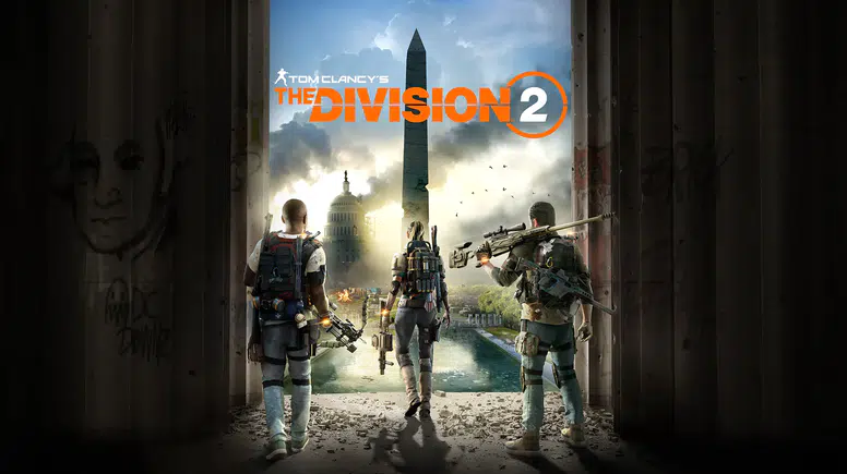 The Division 2 2026 Yol Haritası Açıklandı