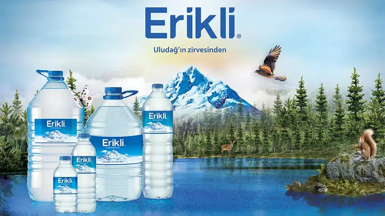 Erikli Boykot mu? İsrail Malı mı?