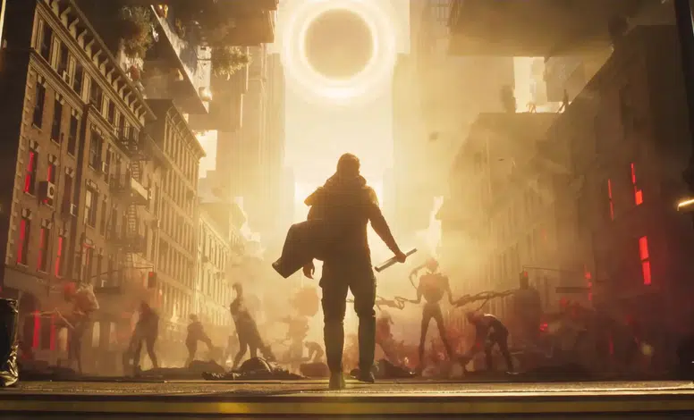 Control Resonant’ta Jesse Faden Oynanabilir Olmayacak