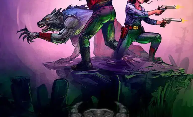 John Romero’nun Haunted Lands Oyunu İçin Çıkış Tarihi Açıklandı