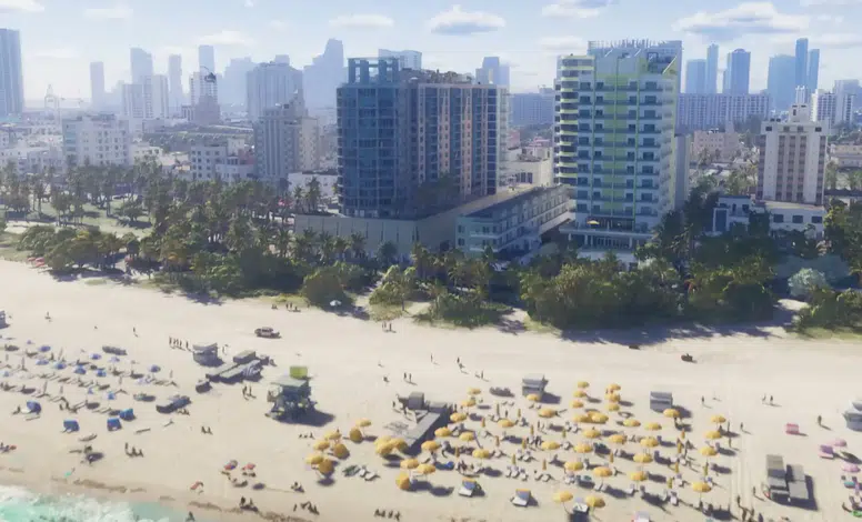 GTA 6’da Cal Hampton’ın Ses Sanatçısı Ortaya Çıkmış Olabilir