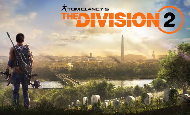 The Division 2 Yol Haritası Oyuncu Sayısını Patlattı