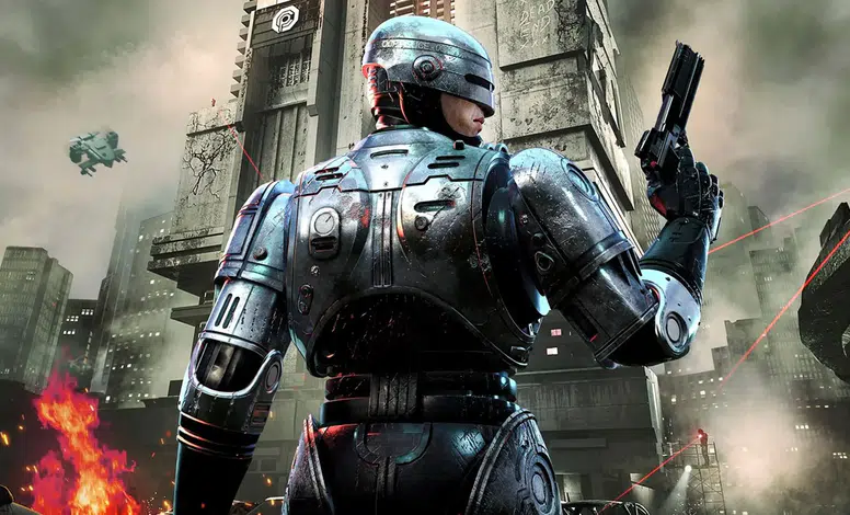 RoboCop: Rogue City Steam’den Yanlışlıkla Kaldırıldı