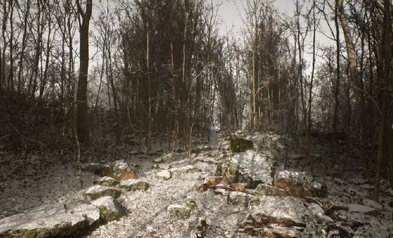 PS5 Fiyaskosu Abandoned Yıllar Sonra Tekrar Ortaya Çıktı