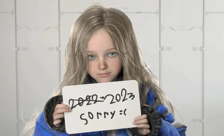 Capcom PRAGMATA Çıkış Tarihini Öne Çekti