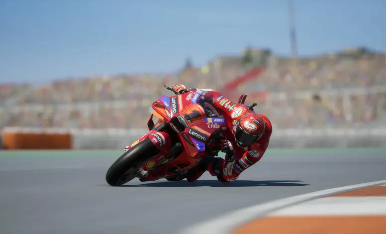 MotoGP 26 Duyuruldu: Yeni Fizik Sistemi ve Kariyer Modu Geliyor