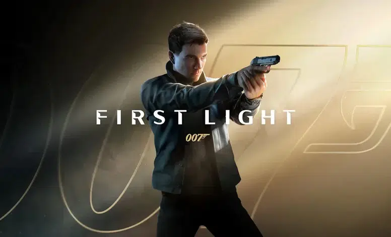 007 First Light Sistem Gereksinimleri Açıklandı: PC'niz Hazır Mı?