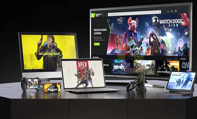 Geforce Now Yeni 11 Oyun Listesi