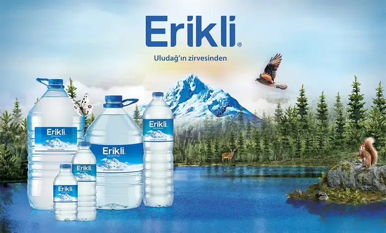 Erikli Boykot mu? İsrail Malı mı?