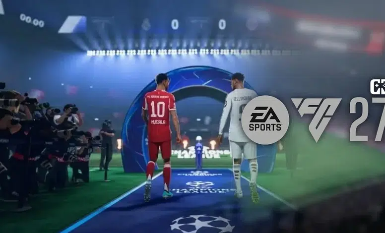 Fifa 27 Ne Zaman Çıkacak?